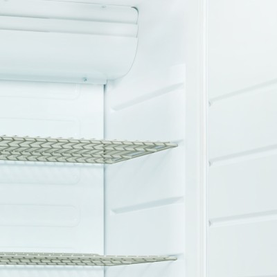 Холодильна камера Snaige, 173x60х60, 350л, 1дв., A, ST, білий