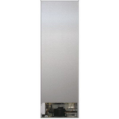 Холодильник Candy з нижн. мороз., 176x55х54.5, холод.відд.-186л, мороз.відд.-74л, 2дв., А+, ST, чорний