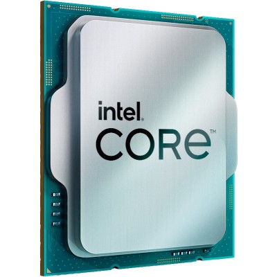 Центральний процесор Intel Core i7-13700F 16C/24T 2.1GHz 30Mb LGA1700 65W w/o graphics Box