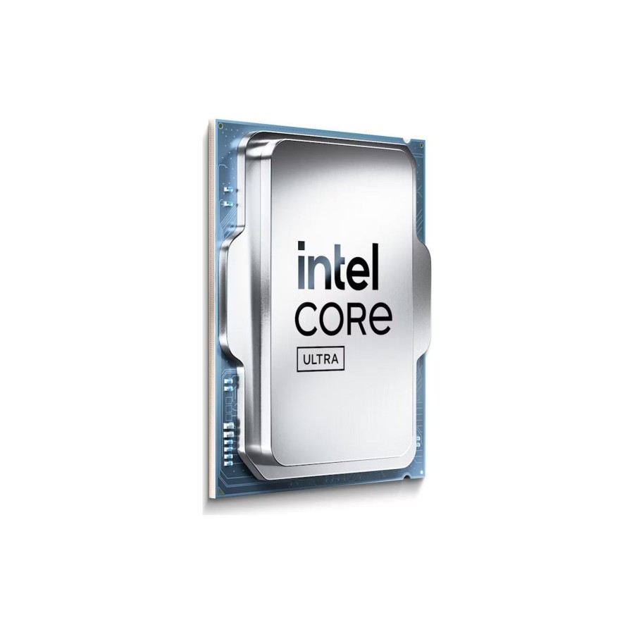 Центральний процесор Intel Core Ultra 7 265KF 20C/20T 3.9GHz 30Mb LGA1851 125W w/o graphics Box Центральний процесор Intel Core Ultra 7 265KF 20C/20T 3.9GHz 30Mb LGA1851 125W w/o graphics Box