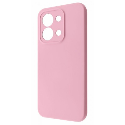 Чохол WAVE Colorful Case (TPU) Xiaomi Redmi 15C 4G (European) pink sand