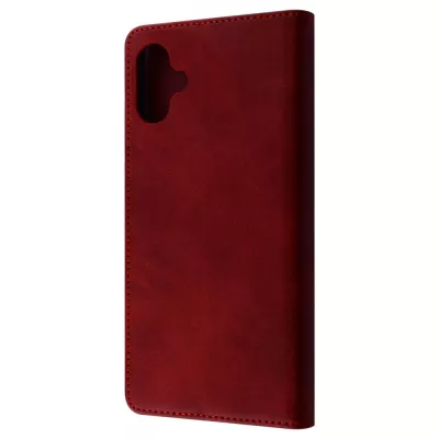Чохол WAVE Fold Case Samsung Galaxy A06 red