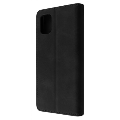 Чохол WAVE Fold Case Samsung Galaxy A31 (A315F) black