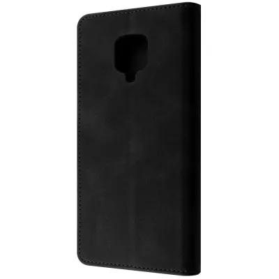 Чохол WAVE Fold Case Xiaomi Redmi Note 9S/Note 9 Pro black
