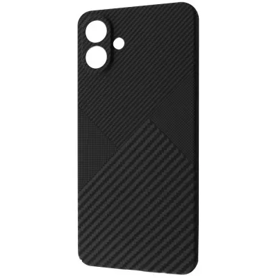 Чохол WAVE Gleam Case Samsung Galaxy A07 obsidian