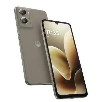 Motorola G06 4/256GB LAUREL OAK PBA00001UA