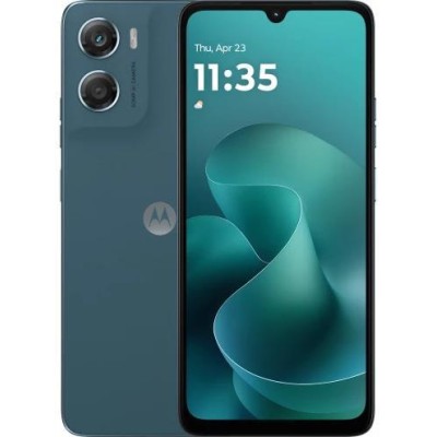 Motorola G06 4/256GB TAPESTRY PBA00000UA