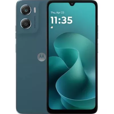 Motorola G06 4/256GB TAPESTRY PBA00000UA