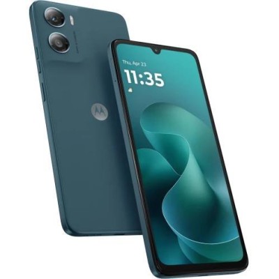 Motorola G06 4/256GB TAPESTRY PBA00000UA