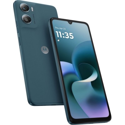 Motorola G06 4/256GB TAPESTRY PBA00000UA
