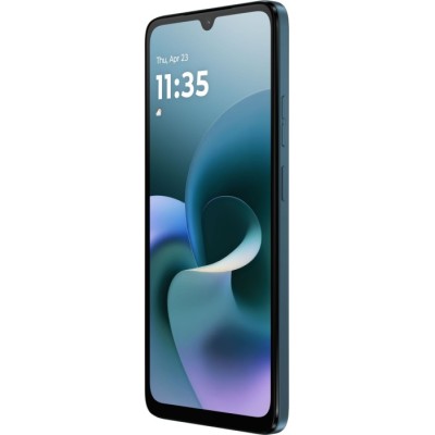 Motorola G06 4/256GB TAPESTRY PBA00000UA