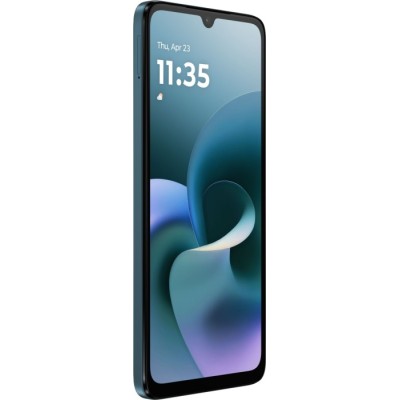 Motorola G06 4/256GB TAPESTRY PBA00000UA