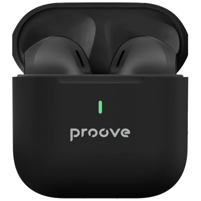 Бездротові навушники Proove Mainstream 2 TWS (APP) (TWMS2001AP02) white