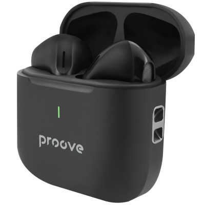 Бездротові навушники Proove Mainstream 2 TWS (APP) (TWMS2001AP02) white