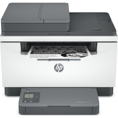 Багатофункціональний пристрій А4 ч/б HP LaserJet M236sdw з Wi-Fi