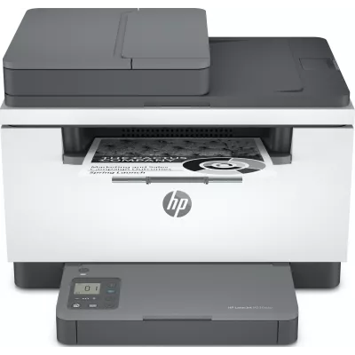 Багатофункціональний пристрій А4 ч/б HP LaserJet M236sdw з Wi-Fi
