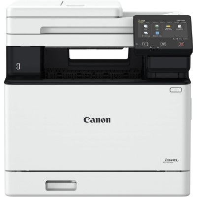 БФП А4 кол. Canon i-SENSYS MF752Cdw II з Wi-Fi