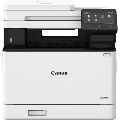 БФП А4 кол. Canon i-SENSYS MF752Cdw II з Wi-Fi