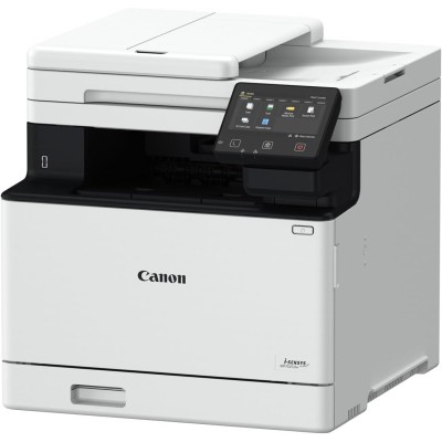 БФП А4 кол. Canon i-SENSYS MF752Cdw II з Wi-Fi