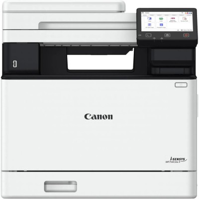 БФП А4 кол. Canon i-SENSYS MF754Cdw II з Wi-Fi