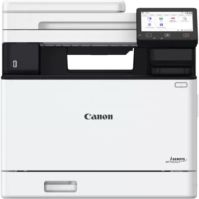 БФП А4 кол. Canon i-SENSYS MF754Cdw II з Wi-Fi