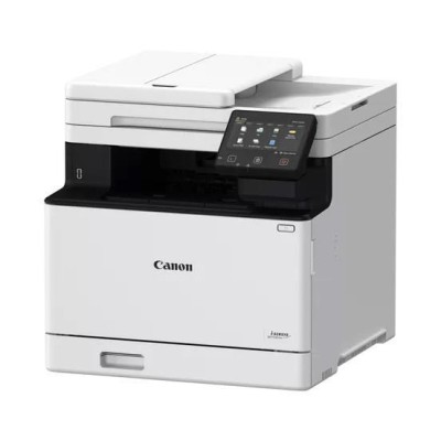 БФП А4 кол. Canon i-SENSYS MF754Cdw II з Wi-Fi