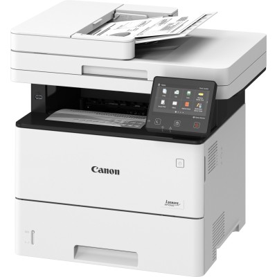 БФП А4 ч/б Canon i-SENSYS MF553dw з Wi-Fi (5160C023)