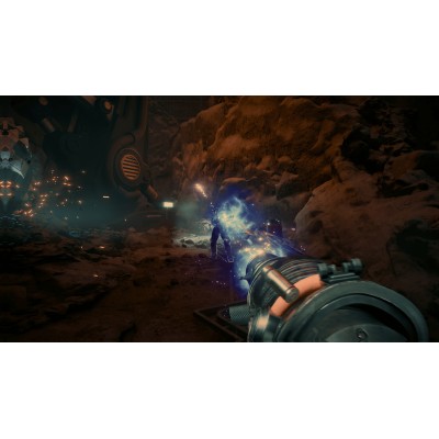 Гра консольна PS5 Outer World 2, BD диск