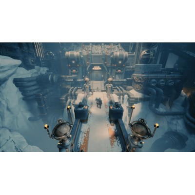 Гра консольна PS5 Outer World 2, BD диск