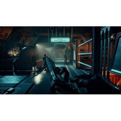 Гра консольна PS5 Outer World 2, BD диск