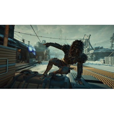 Гра консольна PS5 Outer World 2, BD диск