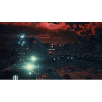 Гра консольна PS5 Outer World 2, BD диск