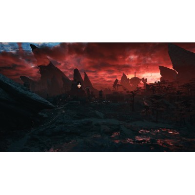 Гра консольна PS5 Outer World 2, BD диск