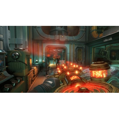 Гра консольна PS5 Outer World 2, BD диск