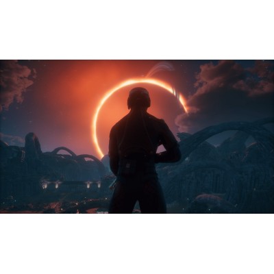 Гра консольна PS5 Outer World 2, BD диск