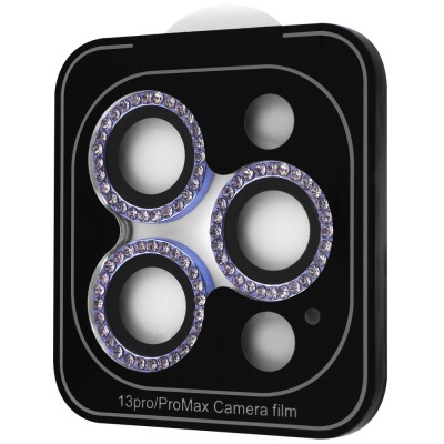 Захист камери Proove VS1 iPhone 13 Pro/13 Pro Max sierra blue