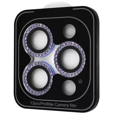 Захист камери Proove VS1 iPhone 13 Pro/13 Pro Max sierra blue