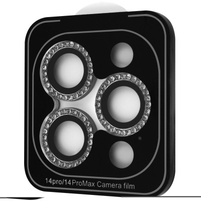 Захист камери Proove VS1 iPhone 14 Pro/14 Pro Max black