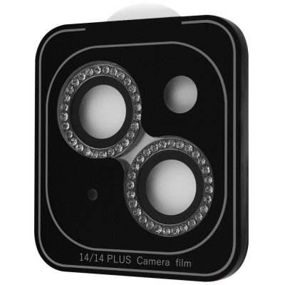 Захист камери Proove VS1 iPhone 14/14 Plus black