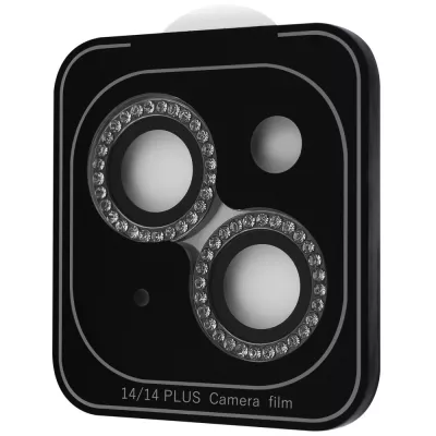 Захист камери Proove VS1 iPhone 14/14 Plus black