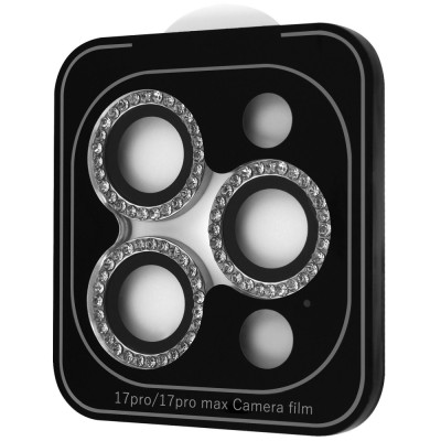 Захист камери Proove VS1 iPhone 17 Pro/17 Pro Max natural titanium