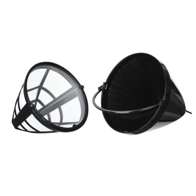 Кавоварка Ardesto крапельна Steel Collection1.5л, мелена, сріблястий (FCM-D3200) Кавоварка Ardesto крапельна Steel Collection1.5л, мелена, сріблястий (FCM-D3200)