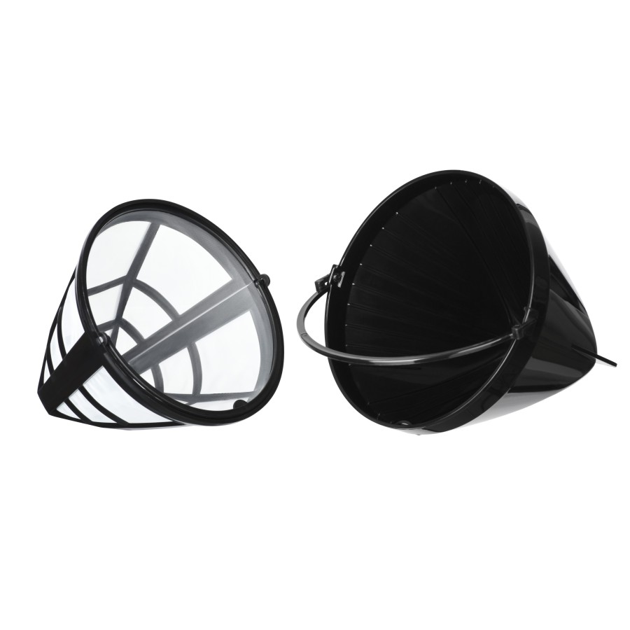 Кавоварка Ardesto крапельна Steel Collection1.5л, мелена, сріблястий (FCM-D3200) Кавоварка Ardesto крапельна Steel Collection1.5л, мелена, сріблястий (FCM-D3200)