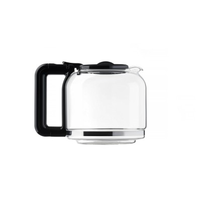 Кавоварка Ardesto крапельна Steel Collection1.5л, мелена, сріблястий (FCM-D3200) Кавоварка Ardesto крапельна Steel Collection1.5л, мелена, сріблястий (FCM-D3200)