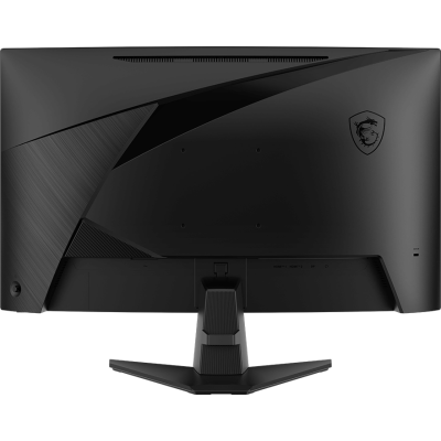 Монітор MSI 27" MAG 27C6X 2xHDMI, DP, USB-C, 2xUSB, Audio, VA, 250Hz, 1ms, sRGB 99%, CURVED, AdaptiveSync