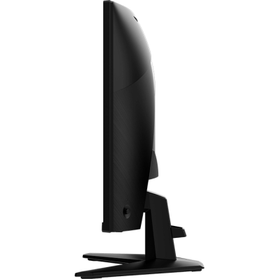 Монітор MSI 27" MAG 27C6X 2xHDMI, DP, USB-C, 2xUSB, Audio, VA, 250Hz, 1ms, sRGB 99%, CURVED, AdaptiveSync