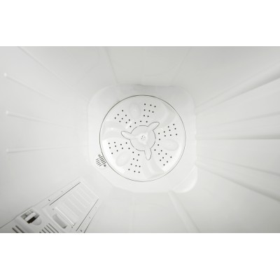 Пральна машина ARDESTO напівавтомат., 6.5кг, 1350, A, 41см, віджим, білий (WMH-B65D)