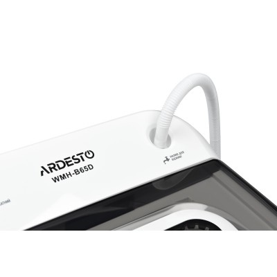 Пральна машина ARDESTO напівавтомат., 6.5кг, 1350, A, 41см, віджим, білий (WMH-B65D)