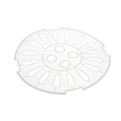 Пральна машина ARDESTO напівавтомат., 6.5кг, 1350, A, 41см, віджим, білий (WMH-B65D)