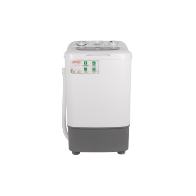 Пральна машина ARDESTO напівавтомат., 6.5кг, 1350, A, 45см, білий (WMH-B65)